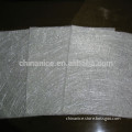 Emulsion / powder bonded fiberglass chopped strand mat